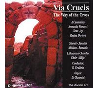 Various - PIERUCCI:VIA CRUCIS