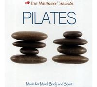 Various - Pilates-Music for Mind, B