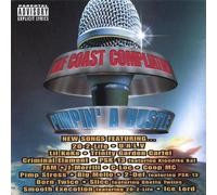 Various - Pimpin a Hustle
