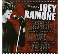 Various [Pinhead Records] - Homenaje a Joey Ramone