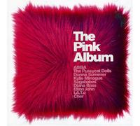 Various - Pink Album