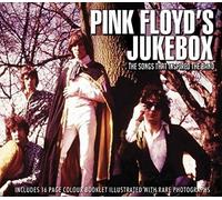 Various - Pink Floyd's Jukebox The Songs That Inspired The Band - - F11501z