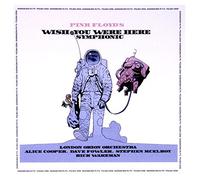Pink Floyd's Wish You Were Here Symphonic (PL) [CD]