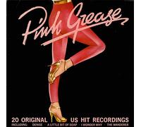 Various - Pink Grease