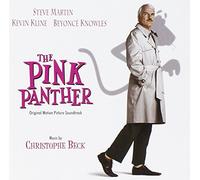 Various - Pink Panther (2006)