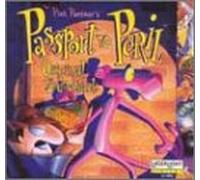 Various - Pink Panther-Passport to Peril
