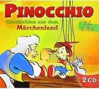 Various - Pinocchio