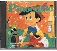 Various - Pinocchio