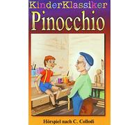 Various - Pinocchio [CASSETTE]