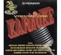 Various - Pioneer Karaoke Vol 1