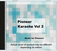 Various - Pioneer Karaoke Vol 2