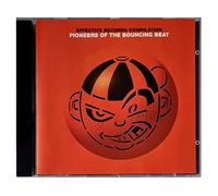 Various - Pioneers Of The Bouncing Beat