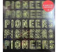 Various - Pioneers Vinyl LP New & Sealed