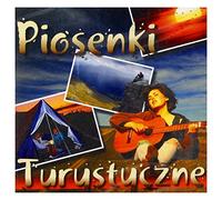 Various - Piosenki Turystyczne [CD]