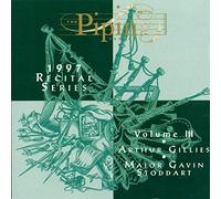 Various - Piping Centre 1997 Recital Series, Vol.3