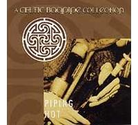 Various - Piping Hot