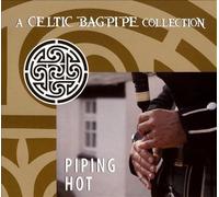Various - Piping Hot, a Celtic Bag