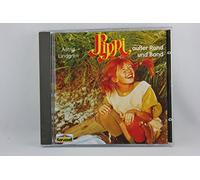 Various - Pippi Ausser Rand und Band