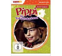 Various - Pippi in Taka-Tuka-Land