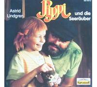 Various - Pippi und die Seeräuber