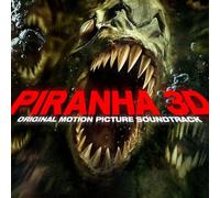 various - Piranha 3D