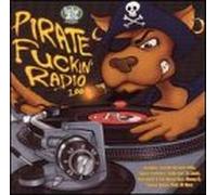 Various - Pirate F