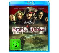 Various - Pirates Of The Caribbean 3 - Am Ende Der Welt Blu - BRD-MO - P2222z