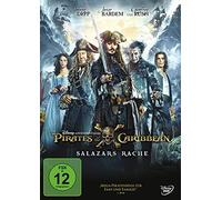 Various - PIRATES OF THE CARIBBEAN: - MO [DVD]