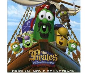 Various - Pirates Who Don't Do a