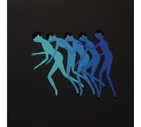 Various Artists – Pirotecnia, Vol. 1 – Vinyl – US import – Sony Music