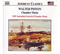 Various - Piston : Chamber Music