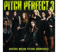 Pitch Perfect 3 (Vinyl) 12" Album