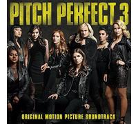 Pitch Perfect 3 (Vinyl) 12" Album