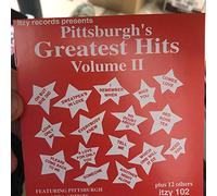 Various - Pittsburgh's Greatest Volume02