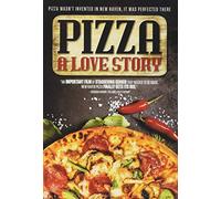 VARIOUS - Pizza, A Love Story [DVD]