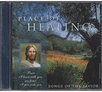 Various - Place of Healing, Songs of the Savior