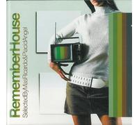 Various/Placid Angel & Mas R - Remember House