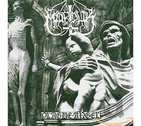 Various - Plague Angel [CD]