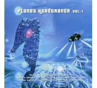 Various - Planet Hardtrance Vol. 1