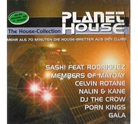 Various - Planet House