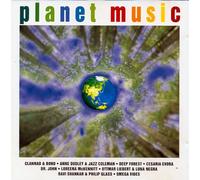 Various - Planet Music