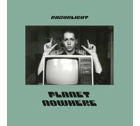 Various - Planet Nowhere (Amazon Uk Exclusive) [VINYL]