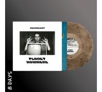 Various - Planet Nowhere (Smokey Vinyl) (Indie Exclusive) [VINYL]