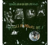 Various - Planet of Punks Vol 1