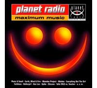 Various - Planet Radio