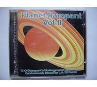 Various - Planet Rampant 2