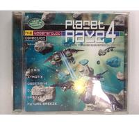 Various - Planet Rave 4