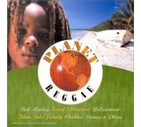 Various - Planet Reggae