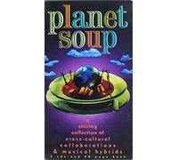 Various - Planet Soup