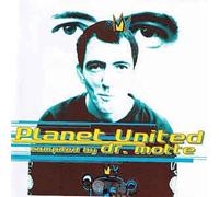 Various - Planet United